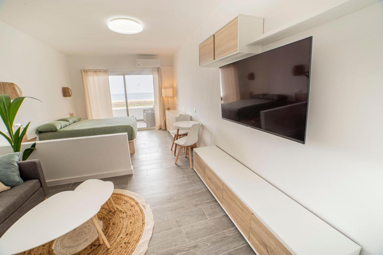 모로델제블 The Sunny Flair, Relaxing Experience 아파트 외부 사진