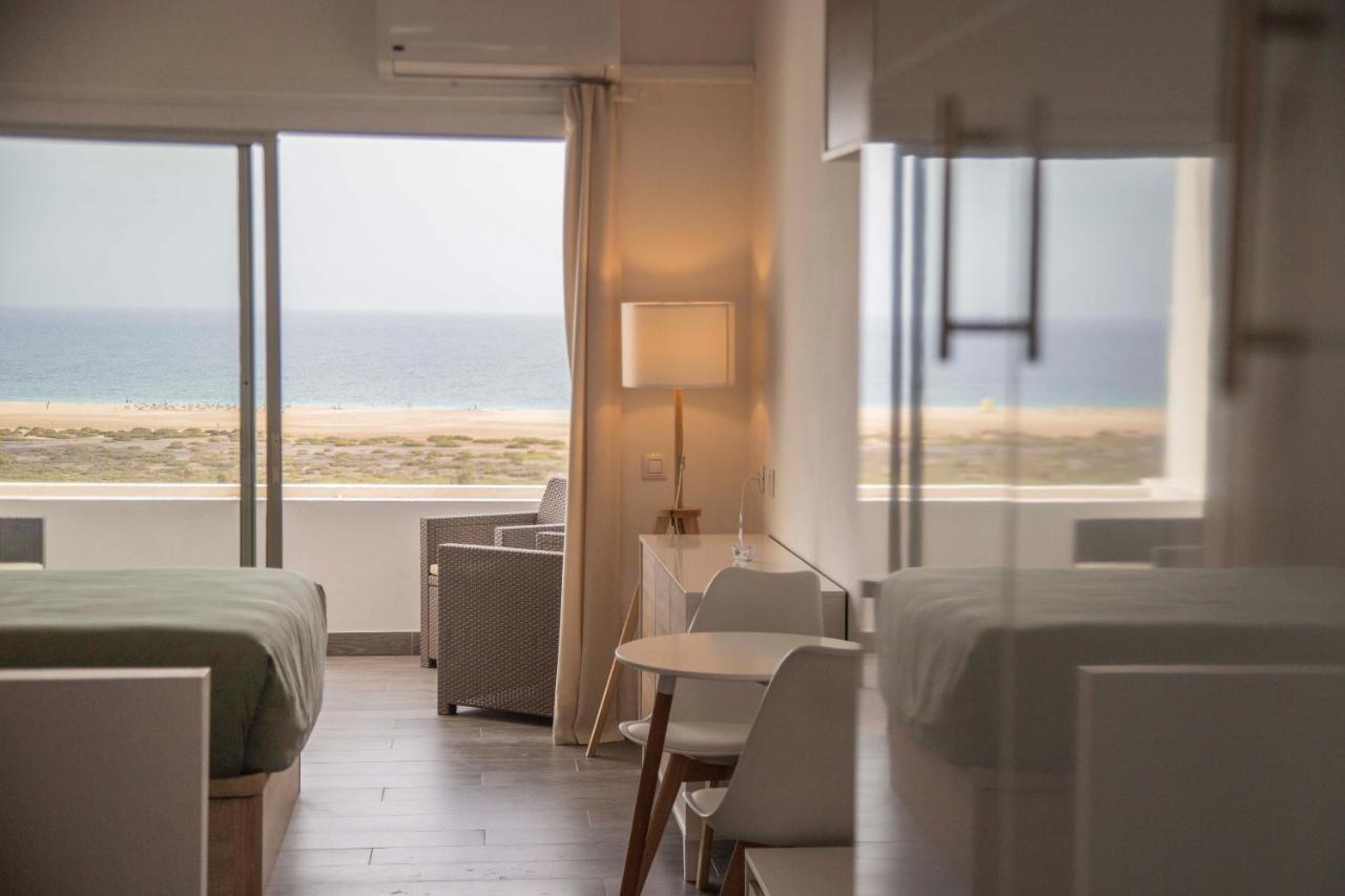 모로델제블 The Sunny Flair, Relaxing Experience 아파트 외부 사진