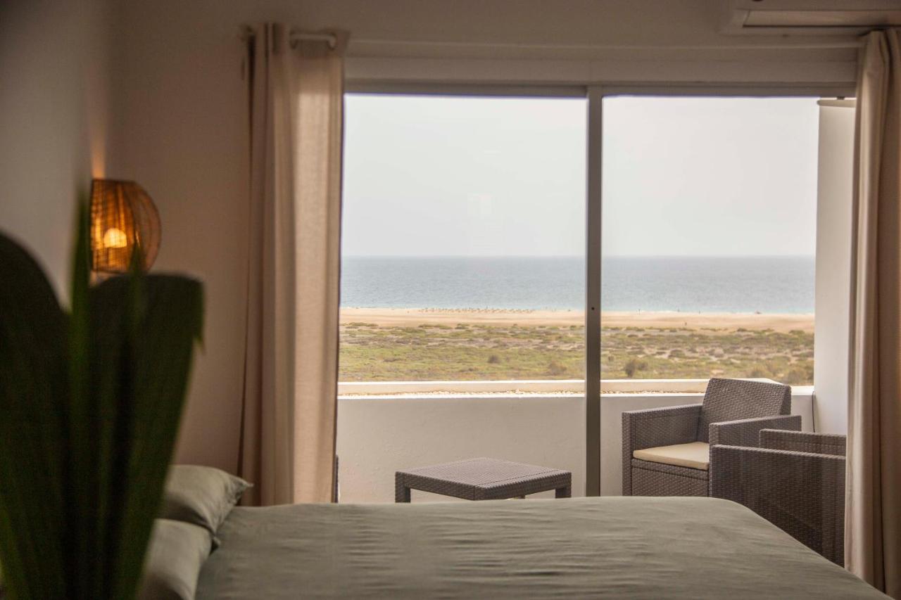 모로델제블 The Sunny Flair, Relaxing Experience 아파트 외부 사진
