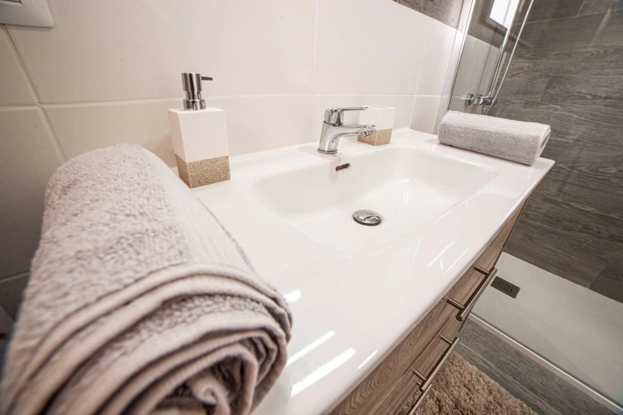 모로델제블 The Sunny Flair, Relaxing Experience 아파트 외부 사진